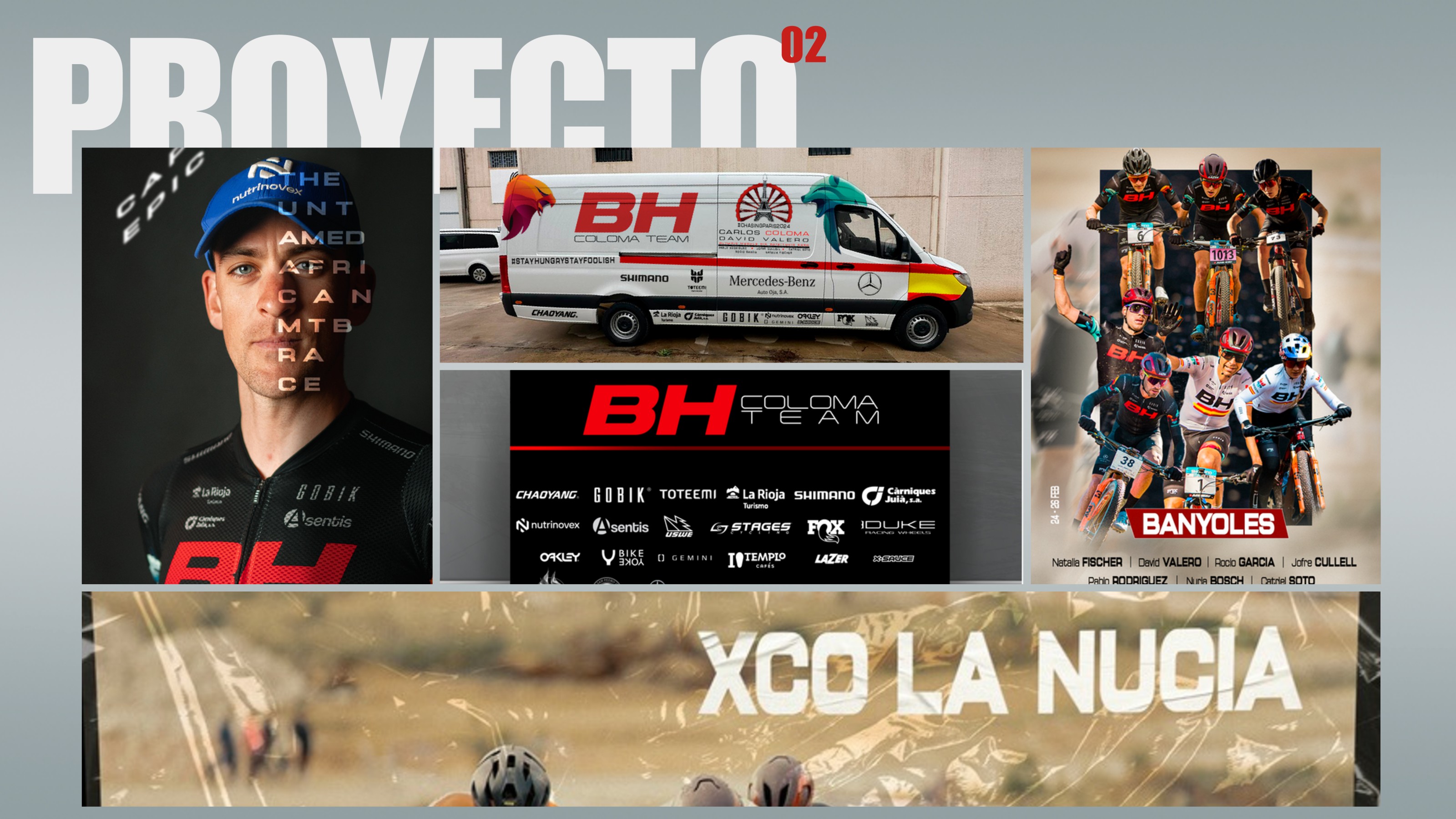 BH Coloma Team 2