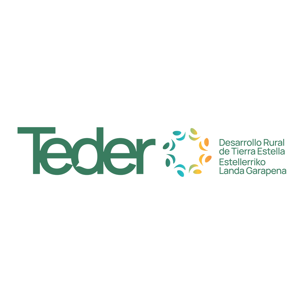 TEDER TIERRA ESTELLA